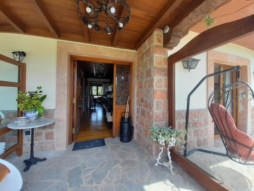 Casa Descanso En Familia Collado  Exterior photo