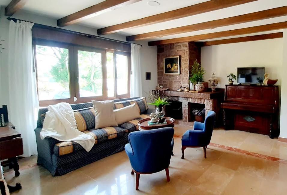 Casa Descanso En Familia Collado  Exterior photo