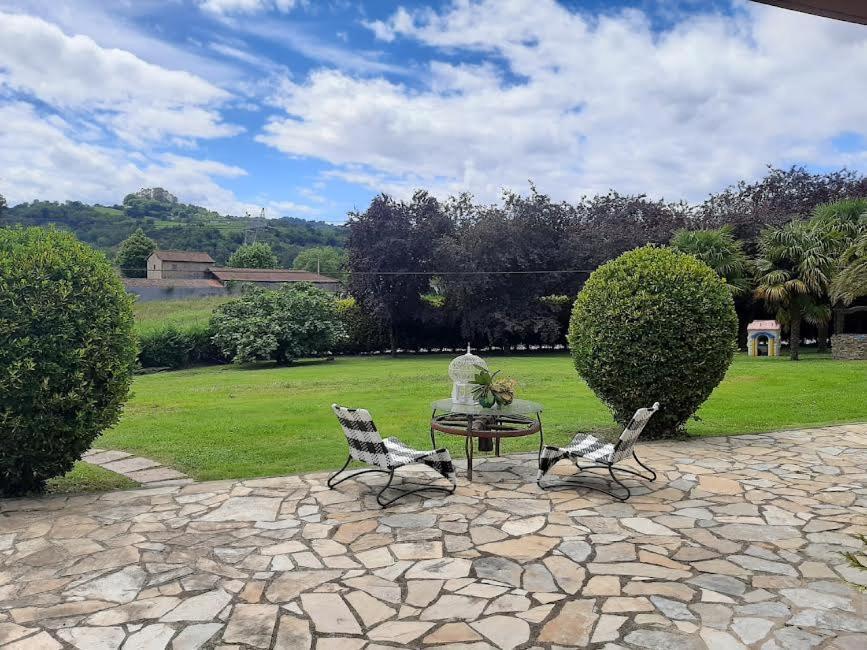 Casa Descanso En Familia Collado  Exterior photo